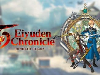 News - Eiyuden Chronicle: Hundred Heroes – New gameplay trailer 