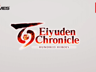 News - Eiyuden Chronicle: Hundred Heroes – Release Date, Kickstarter Origins, and Gameplay Revealed 