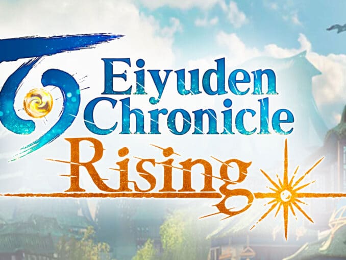 Nieuws - Eiyuden Chronicle: Rising komt Lente 2022 