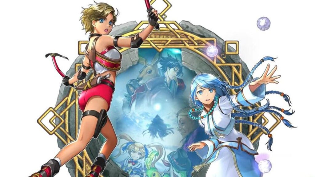 Eiyuden Chronicle: Rising – Launch trailer