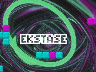 Release - Ekstase