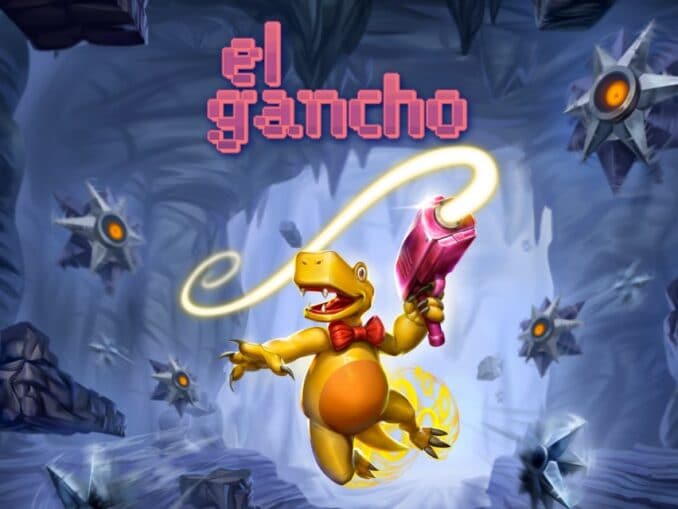 Release - El Gancho 