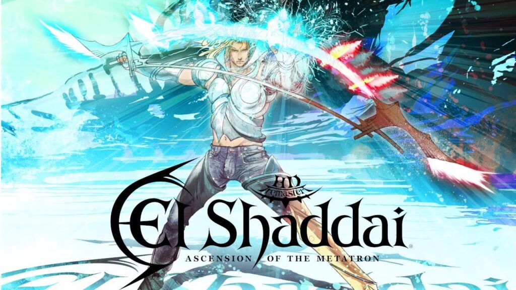 El Shaddai: Ascension Of The Metatron HD Remaster – Artistiek en innovatie