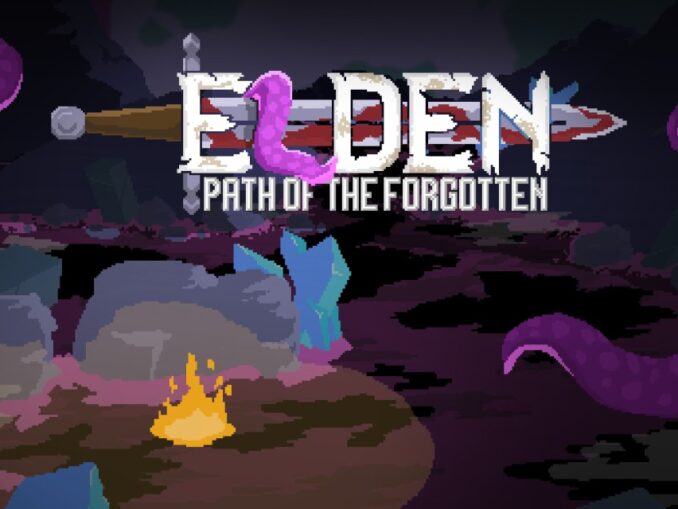 Release - Elden: Path of the Forgotten 