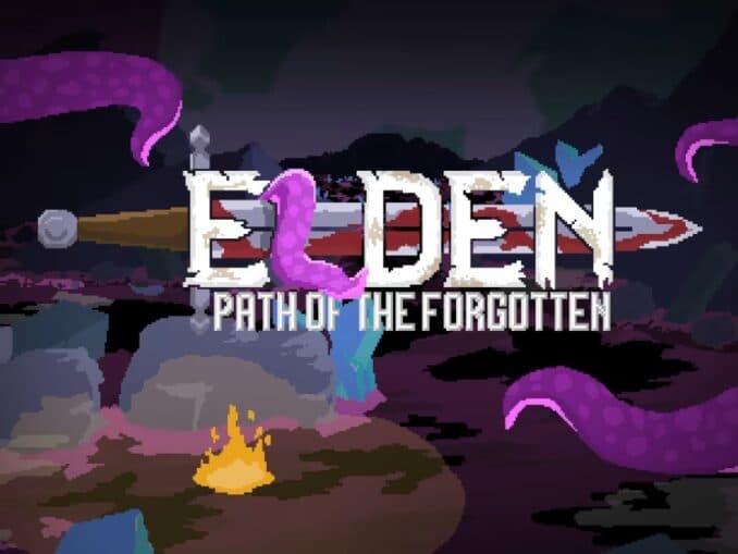 Nieuws - Elden: Path of the Forgotten Director’s Cut + patch notes 