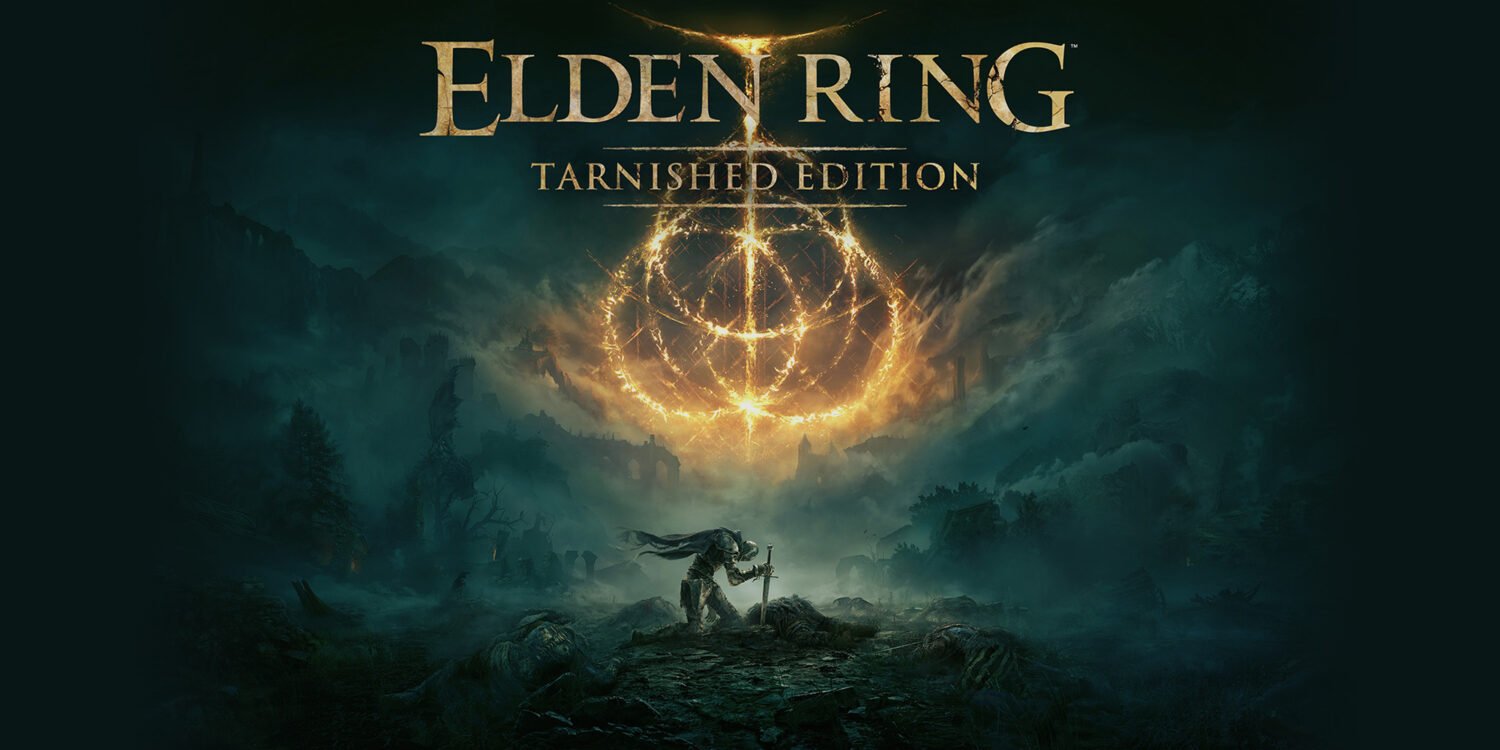 Elden Ring: Tarnished Edition Ignites the Nintendo Switch 2 in 2025