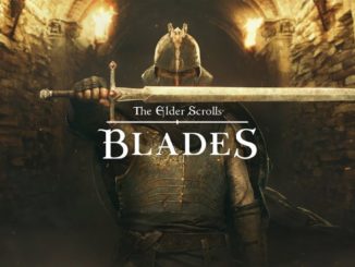 Elder Scrolls Blades uitgesteld tot begin 2020