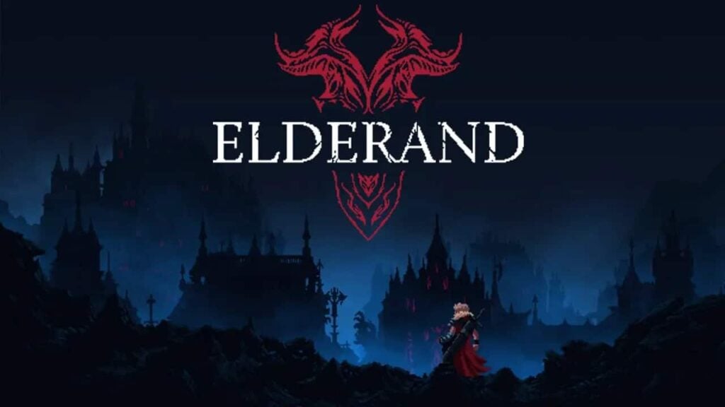 Elderand – Launch trailer