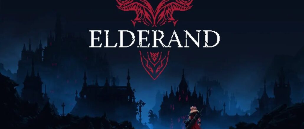 Elderand – Launch trailer