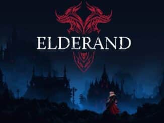 News - Elderand – Launch trailer 