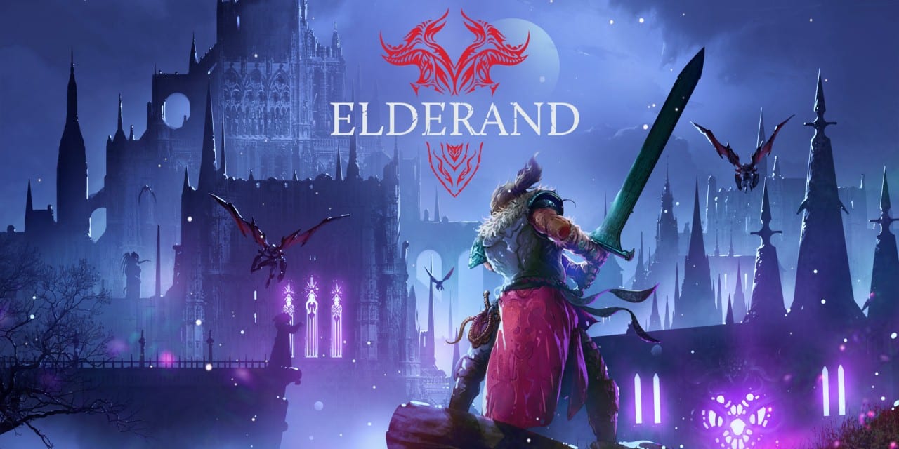 Elderand Elderand