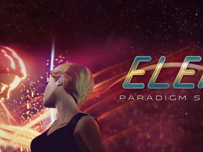 Release - ELEA: Paradigm Shift 