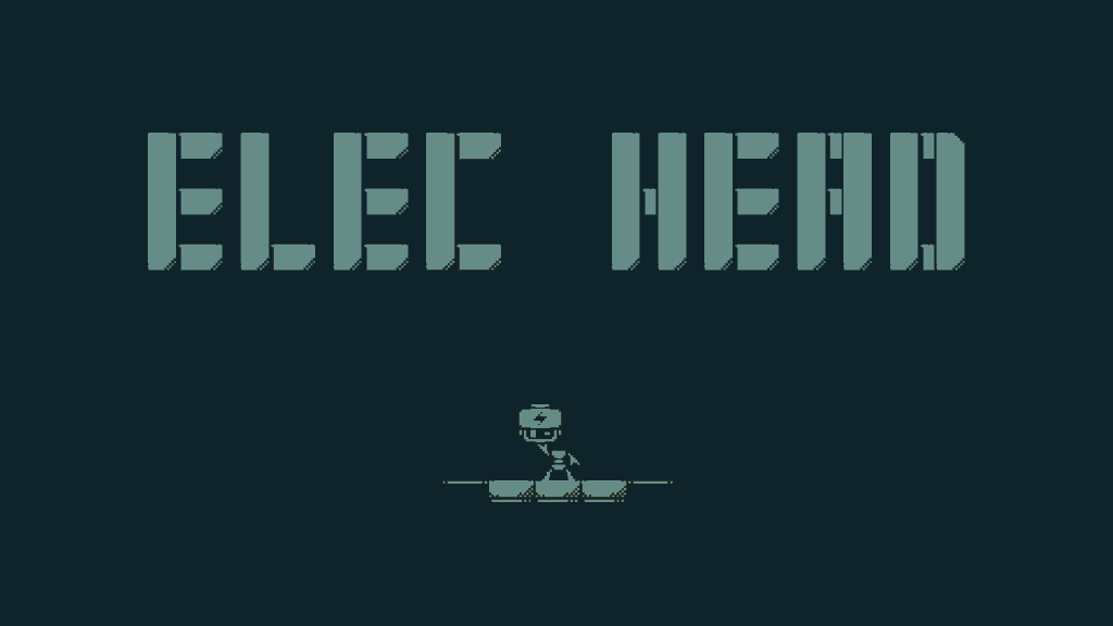 ElecHead – 26 minutes of gameplay
