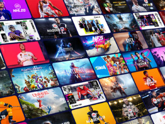 Nieuws - Electronic Arts praat met een aantal potentiële kopers?