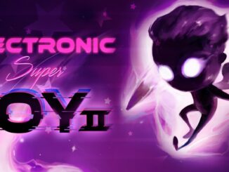 Electronic Super Joy 2