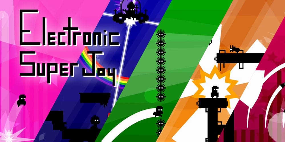 Electronic Super Joy Electronic Super Joy