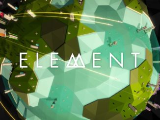 Release - Element 