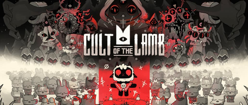 Verbeter je game-ervaring met Limited Edition Cult of The Lamb-controllers