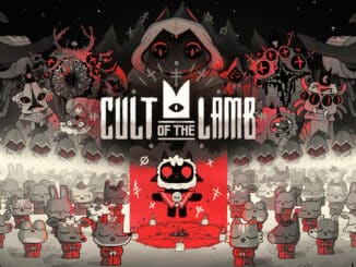 Nieuws - Verbeter je game-ervaring met Limited Edition Cult of The Lamb-controllers 