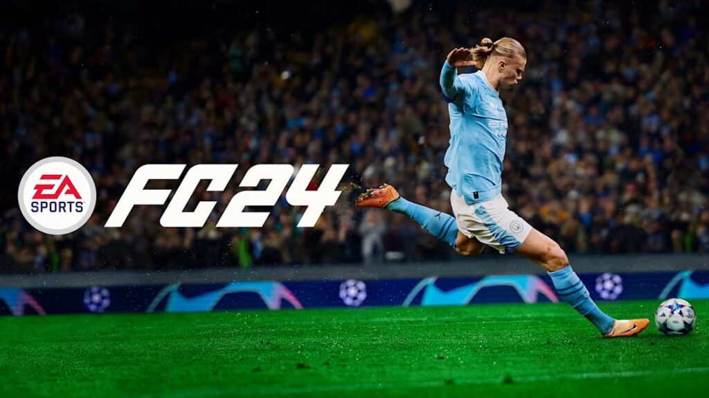 Elevating the Game: EA Sports FC 24’s Remarkable Journey After FIFA License Loss