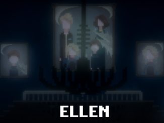 Release - Ellen 