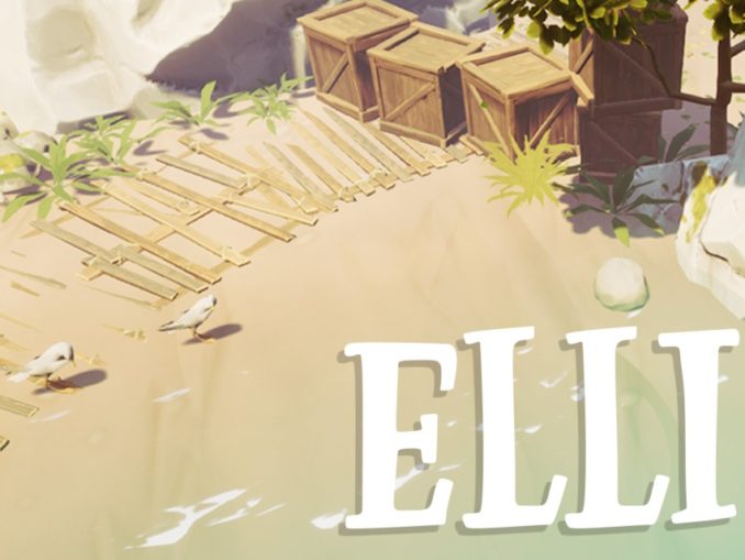 Release - Elli 