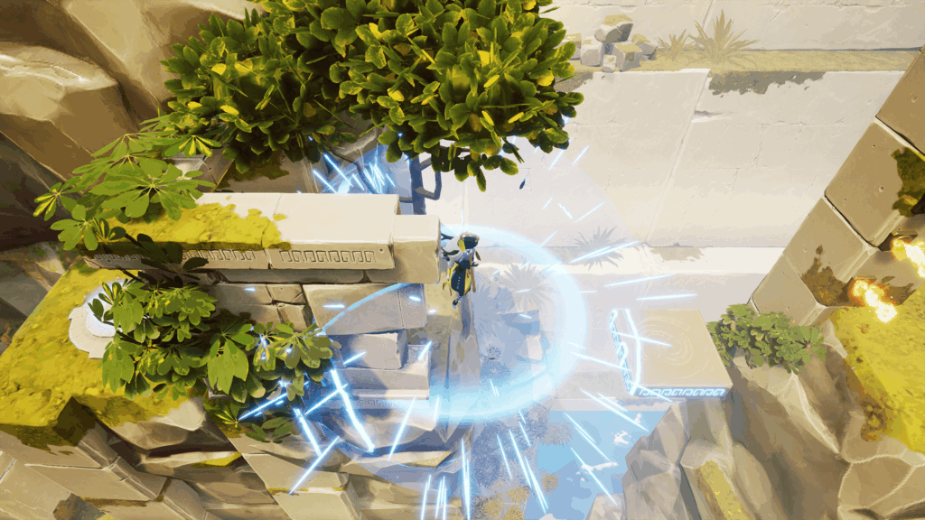 Elli will be charming us January 10th