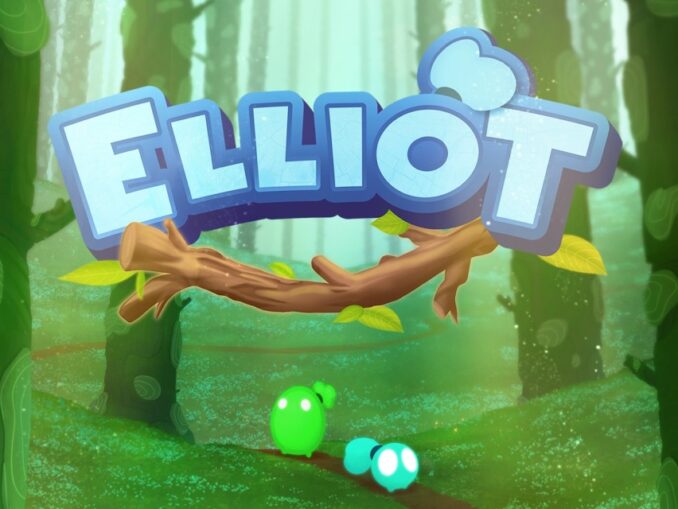 Release - Elliot 