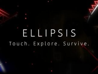 Release - Ellipsis 