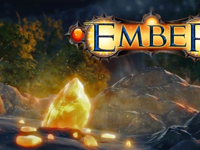 Release - Ember 
