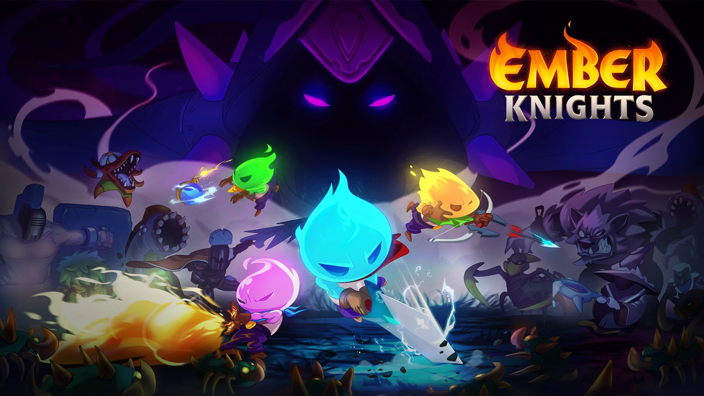 Ember Knights Skills Mastery Update: Full Patch Notes and Highlights