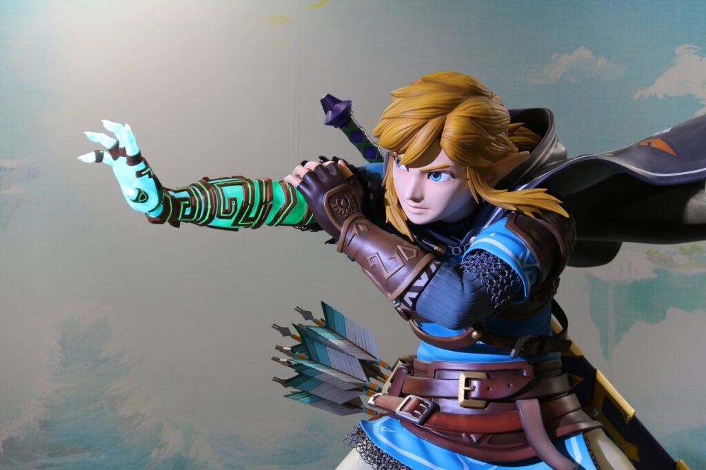 Ember Lab says working on Zelda would be exciting as Kena sequel moves forward