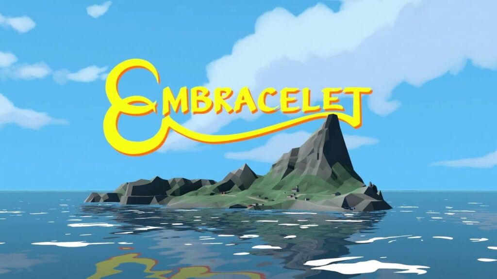 Embracelet announced