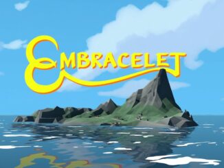 Embracelet announced