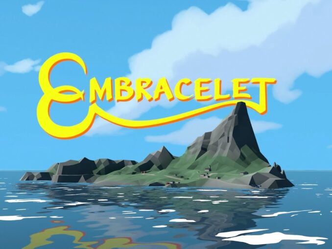 News - Embracelet announced 