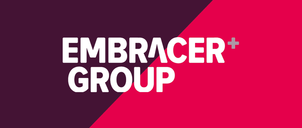 Embracer Group acquisitie afgerond