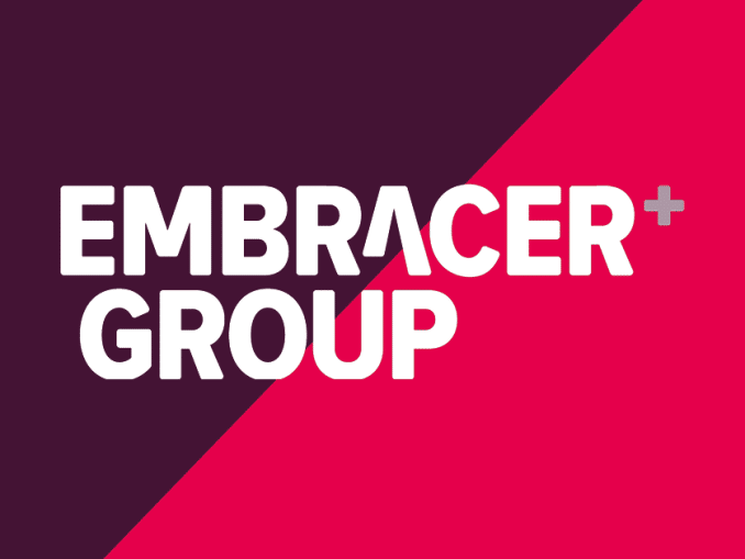 Nieuws - Embracer Group acquisitie afgerond 
