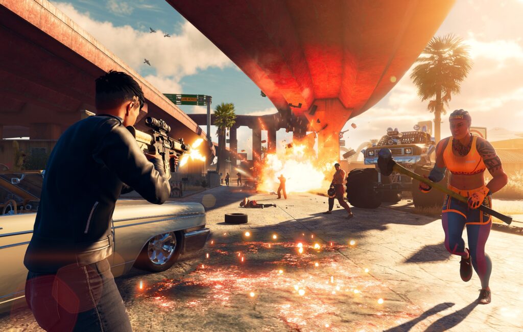 De controversiële overnames en impact op de sector van Embracer Group