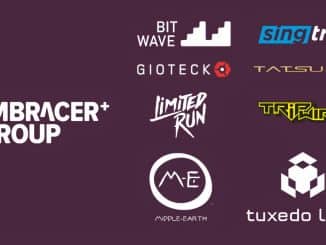 Embracer Group – Wil Limited Run Games en meer overnemen