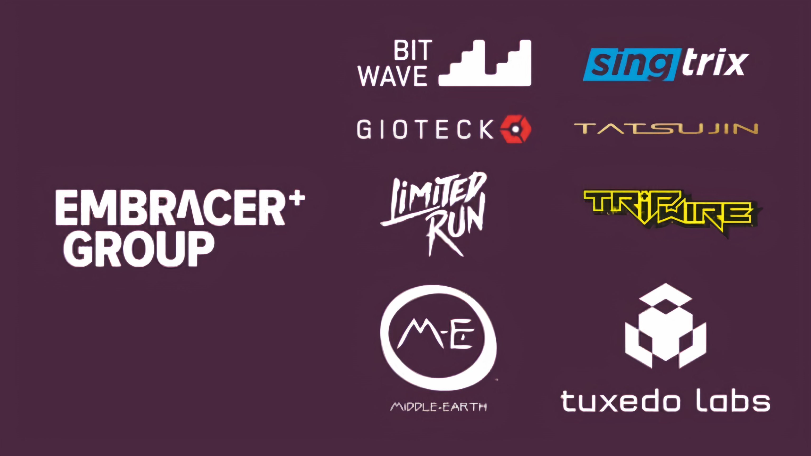 Embracer Group – Wil Limited Run Games en meer overnemen