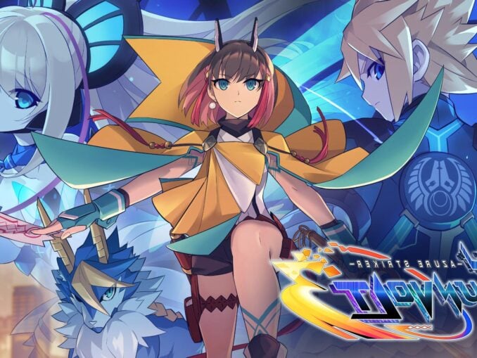 News - Embracing New Frontiers: The End of Gunvolt Series and Inti Creates’ Journey Ahead 