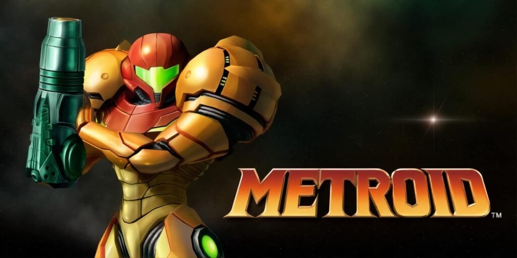 Emily Rogers – Metroid Prime remake voor het jubileum van volgend jaar