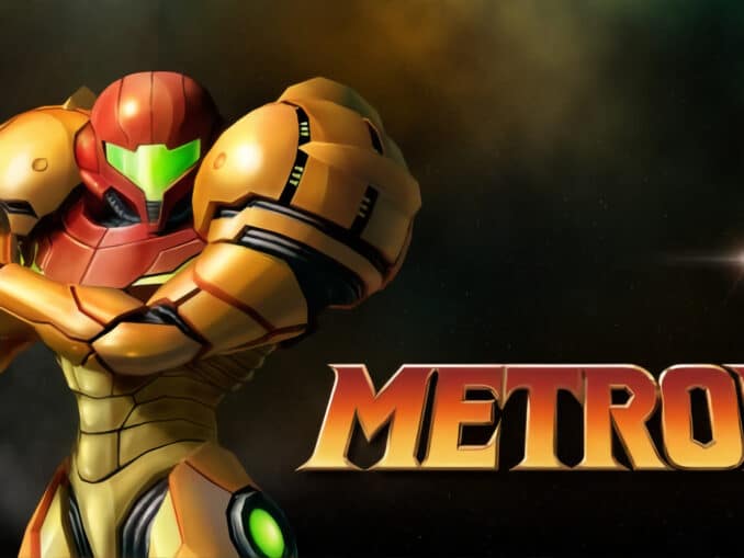 Nieuws - Emily Rogers – Metroid Prime remake voor het jubileum van volgend jaar 