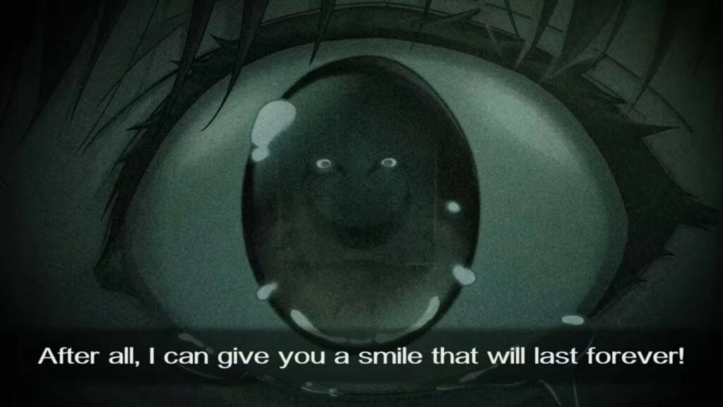 Emio – The Smiling Man: Nintendo’s New Frontier of Mystery Emio – The Smiling Man: Nintendo’s New Frontier of Mystery