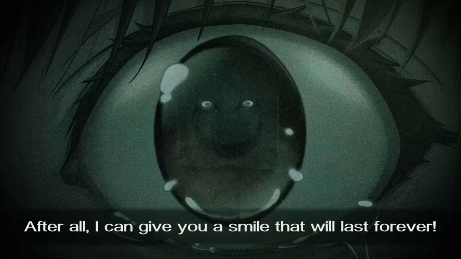 Emio – The Smiling Man: Nintendo’s nieuwe grens van mysterie