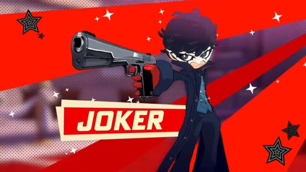 Emotional Revolution in Persona 5 Tactica: A Thrilling Combat Adventure