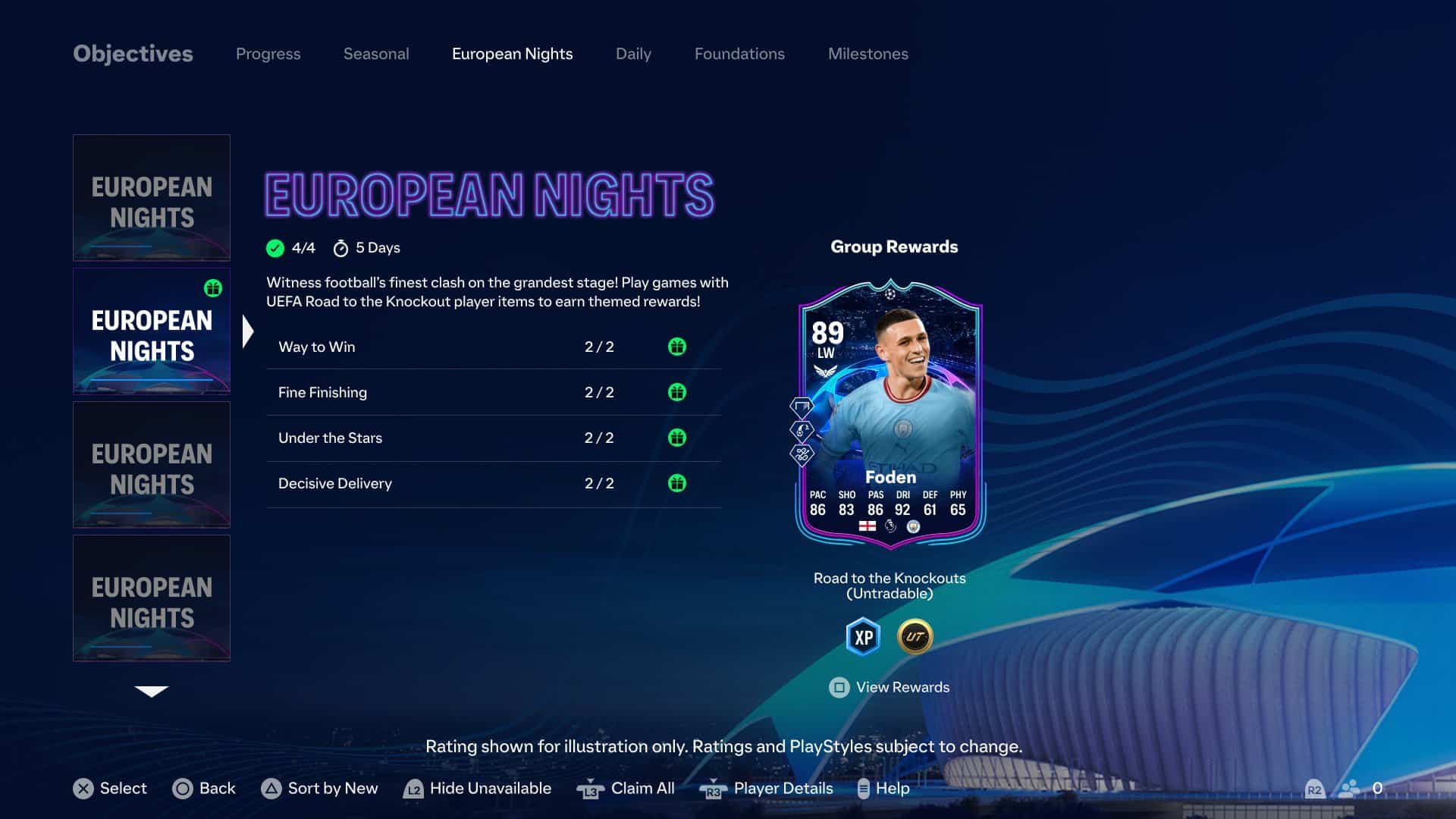 Verbeterde gameplay: evolutiemechanisme en inclusiviteit in EA Sports FC 24