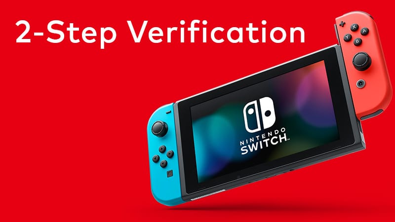 Enable Two-Step Verification for better account security