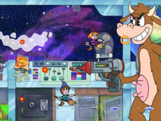News - Enchanted Portals: Bobby and Penny’s Magical Co-op Adventure 