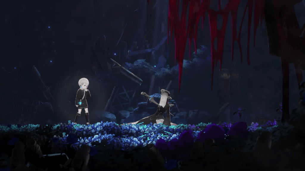 Ender Magnolia: Bloom in the Mist Receives a Robust 1.0.3 Update